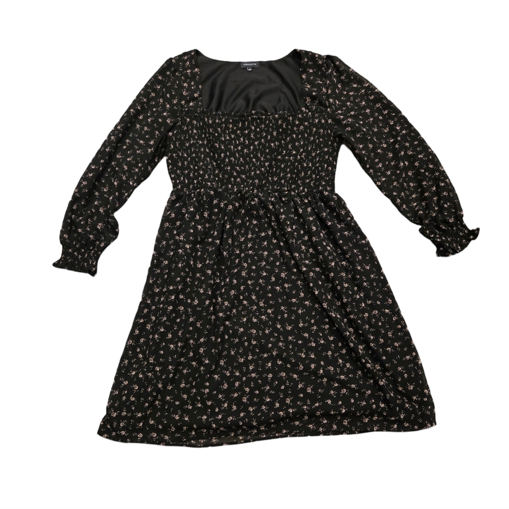 Warehouse One 1x Dress
